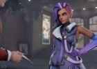 [Aphy3D] Sombra Love Letter